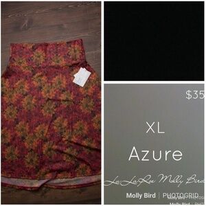 LLR Azure XL